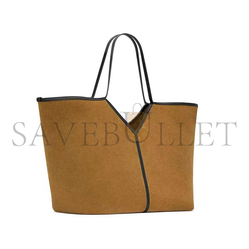 YSL SAINT LAURENT Y TOTE BAG 869462 (37*34*19cm)